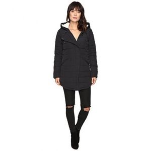 Roxy Indi Coast Parka